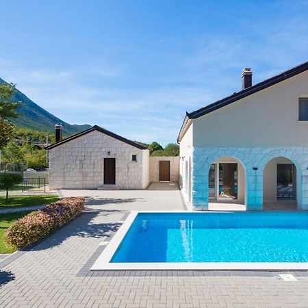 Villa Salvia Zagvozd エクステリア 写真